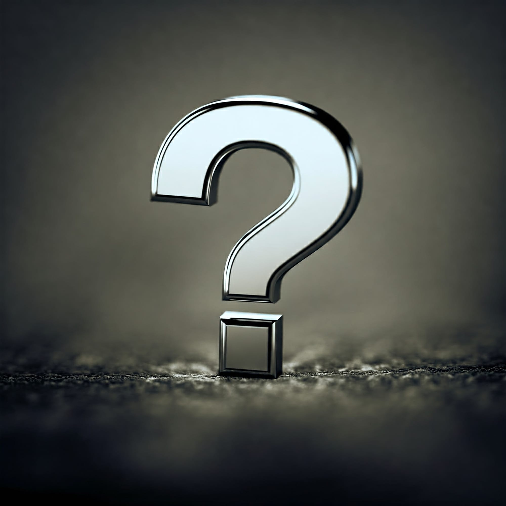 Questions & Answers