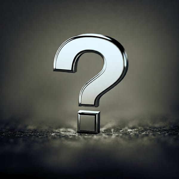 Questions & Answers